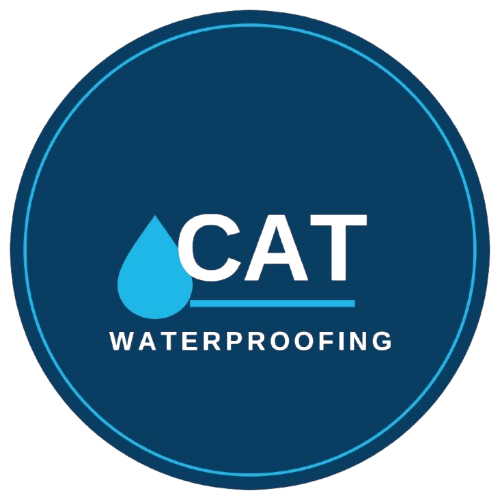 Cat Waterproofing