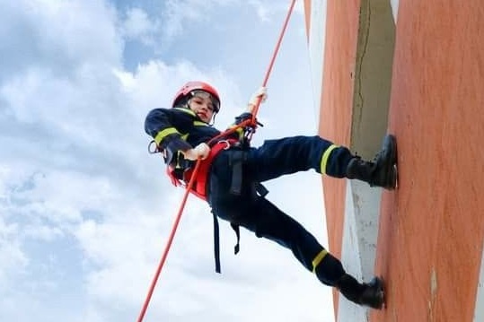 Cat Waterproofing
